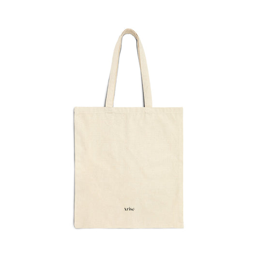 Green Aesthetic Tote Bag