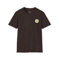 Happy Flower Unisex T-Shirt